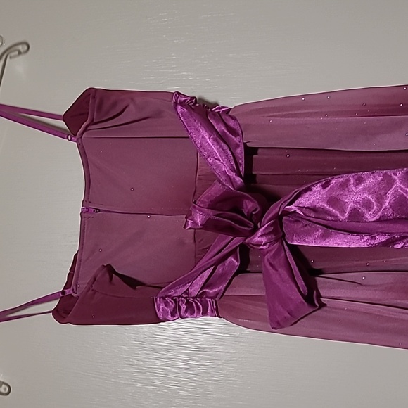 Ruby Rox Formal, size medium, pink - Picture 4 of 10